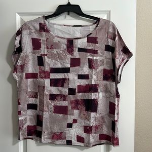 Women’s Blouse